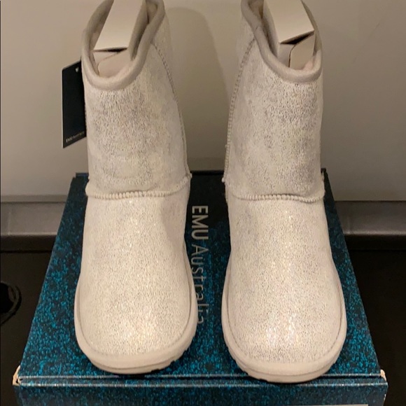 EMU Northern Lights water resistant boots - Picture 4 of 4